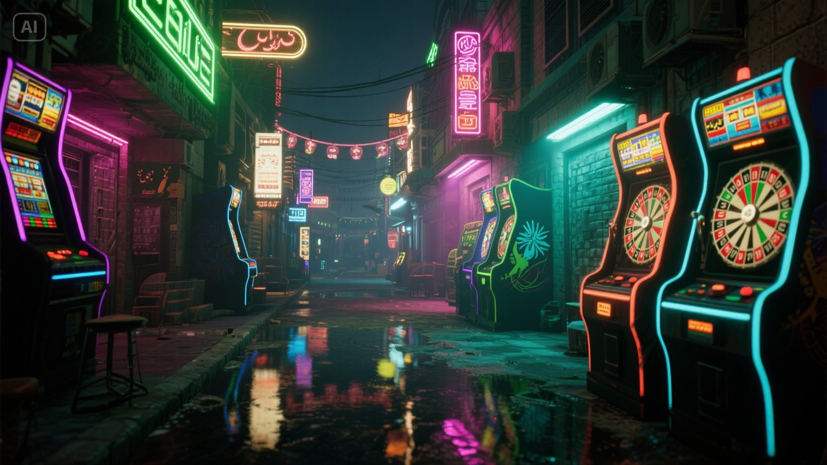 virtual games online